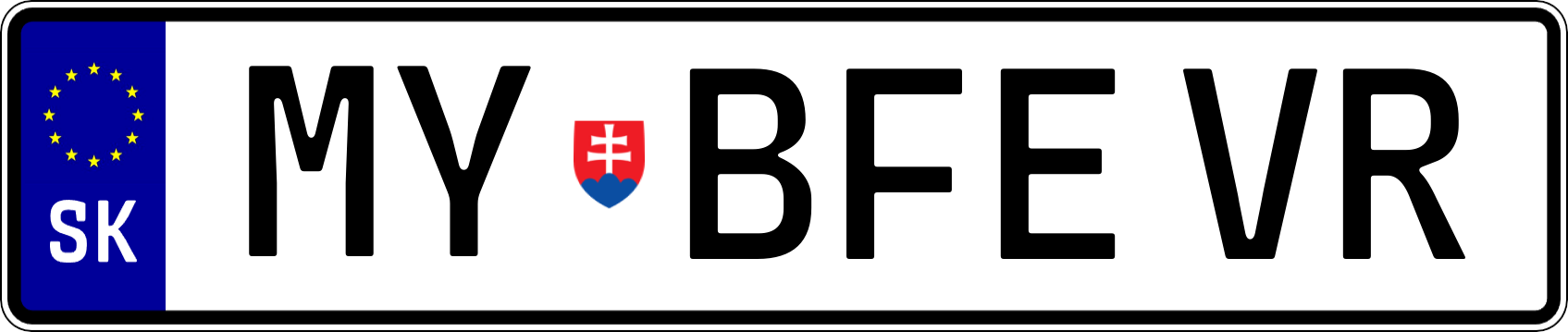 Typ IV - Bežný 1R