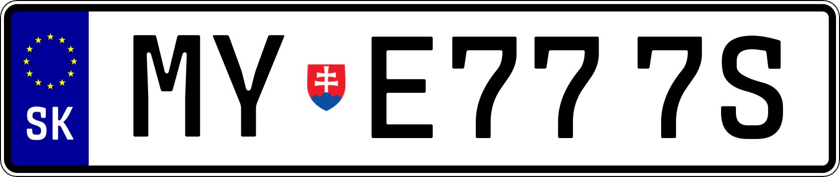 Typ IV - Bežný 1R