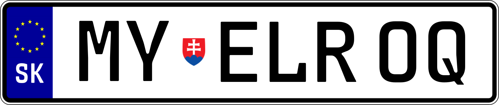 Typ IV - Bežný 1R