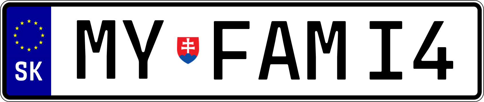 Typ IV - Bežný 1R