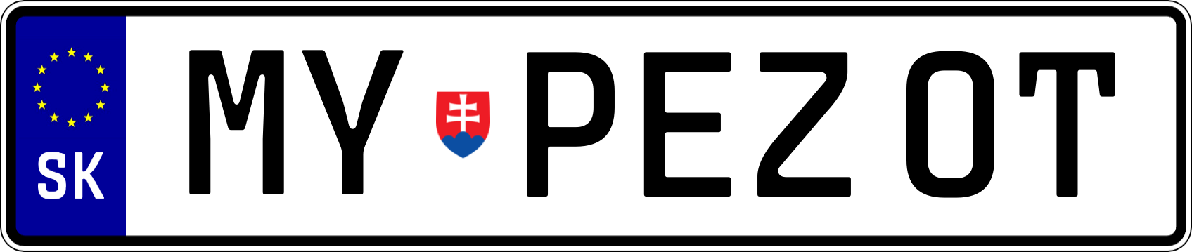 Typ IV - Bežný 1R