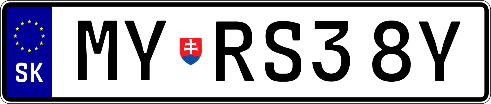 Typ IV - Bežný 1R