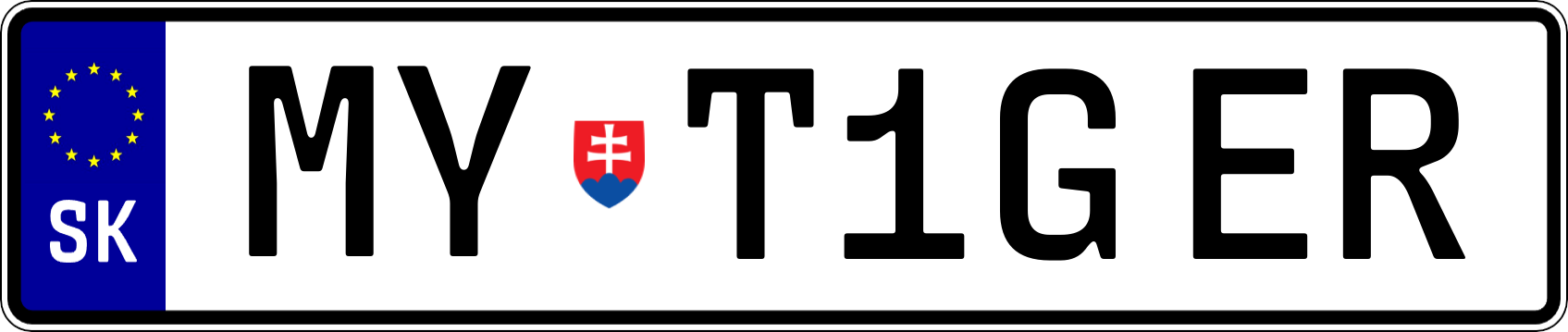 Typ IV - Bežný 1R