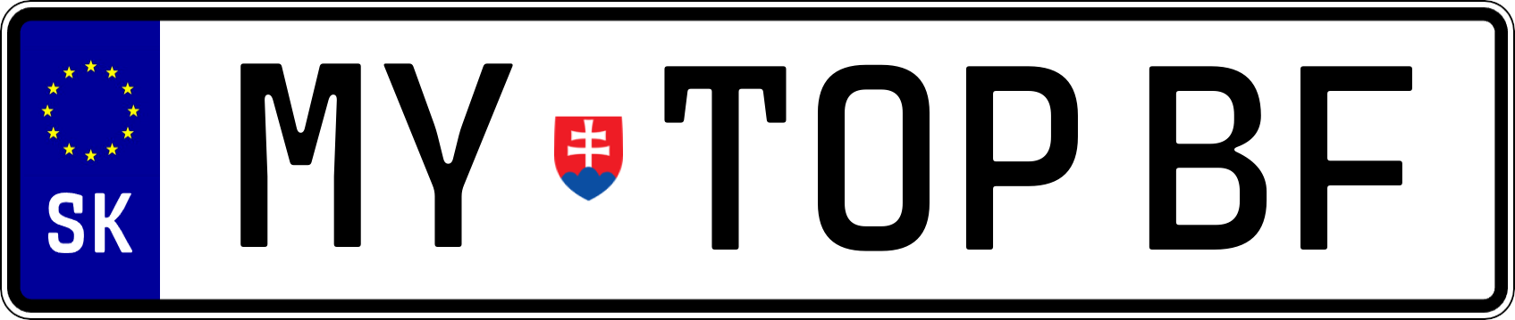 Typ IV - Bežný 1R