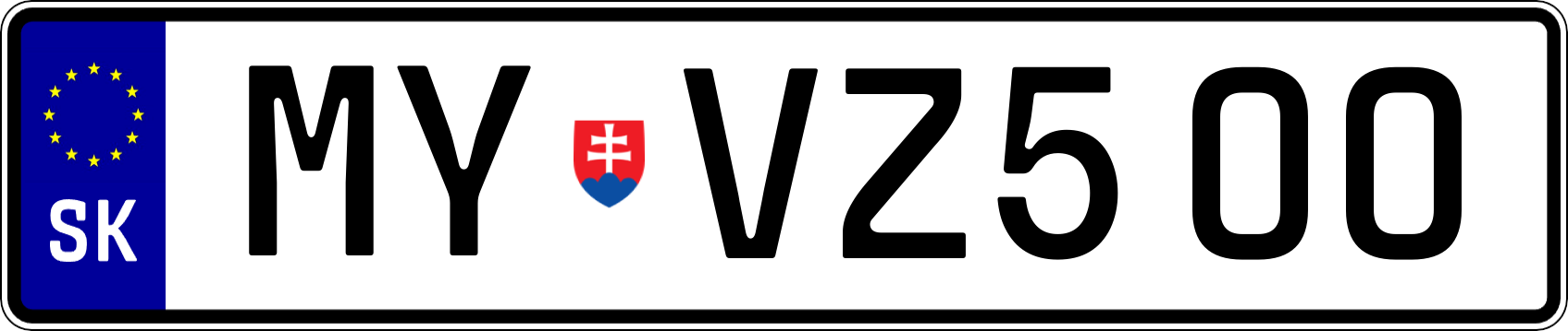 Typ IV - Bežný 1R