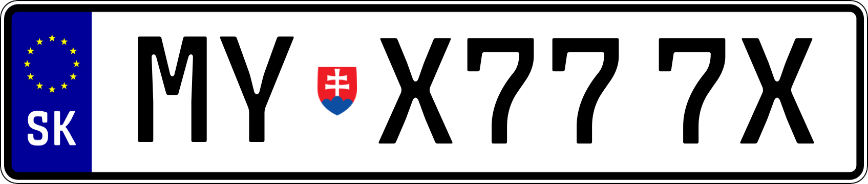 Typ IV - Bežný 1R