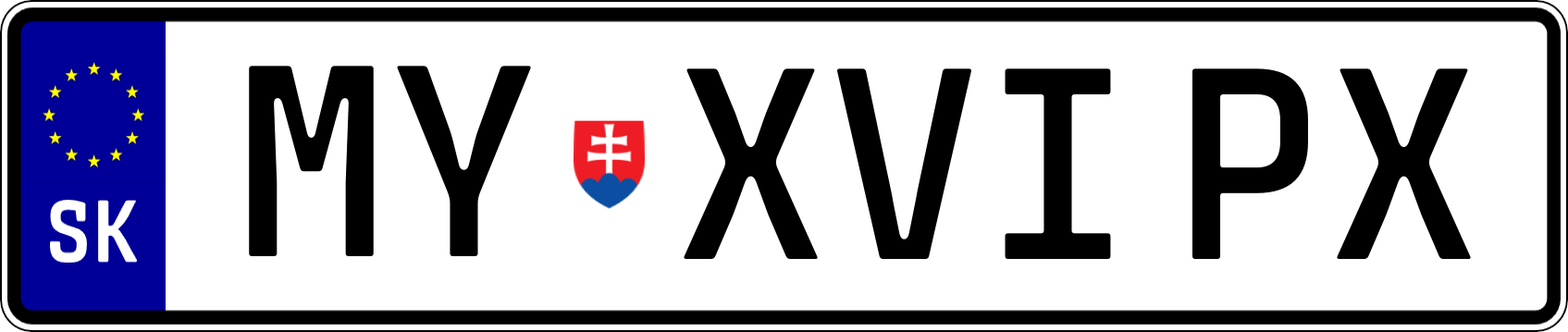 Typ IV - Bežný 1R