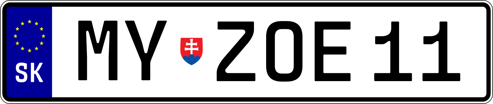 Typ IV - Bežný 1R