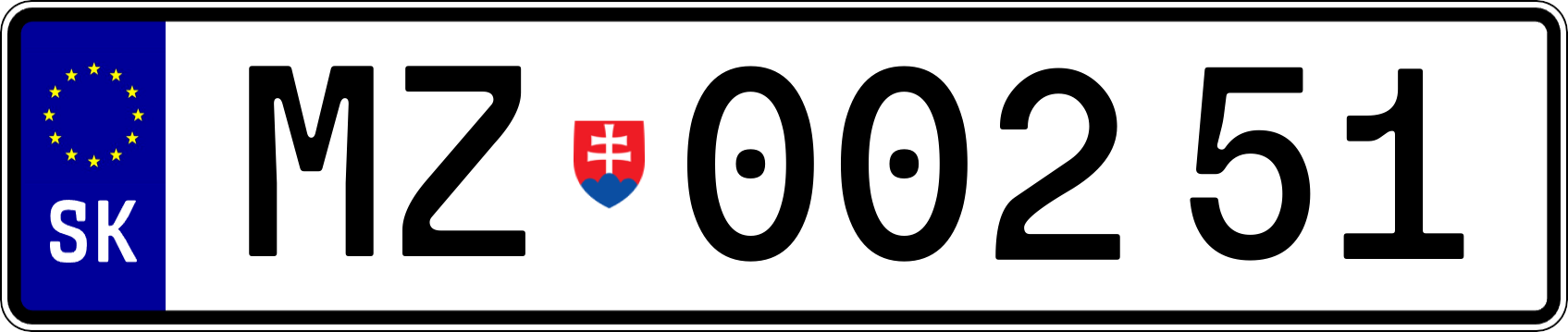 Typ IV - Bežný 1R