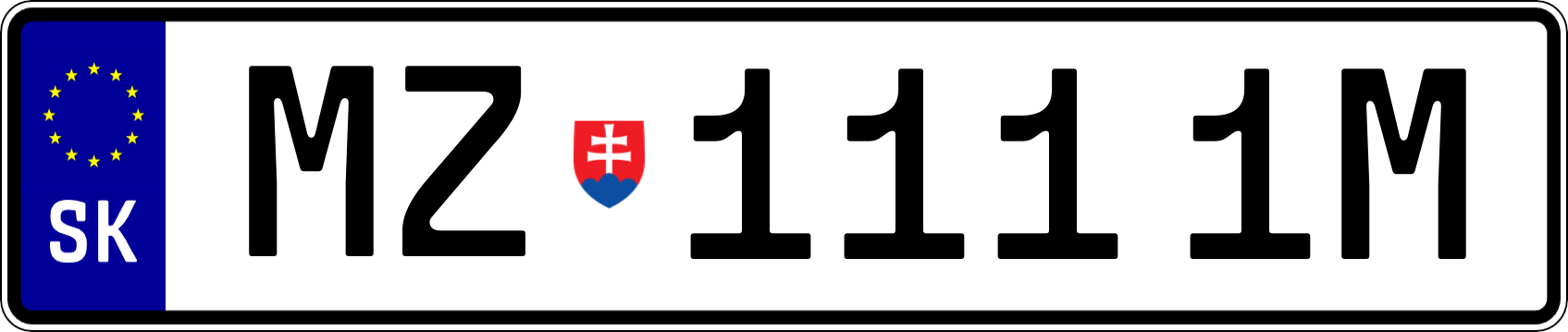 Typ IV - Bežný 1R