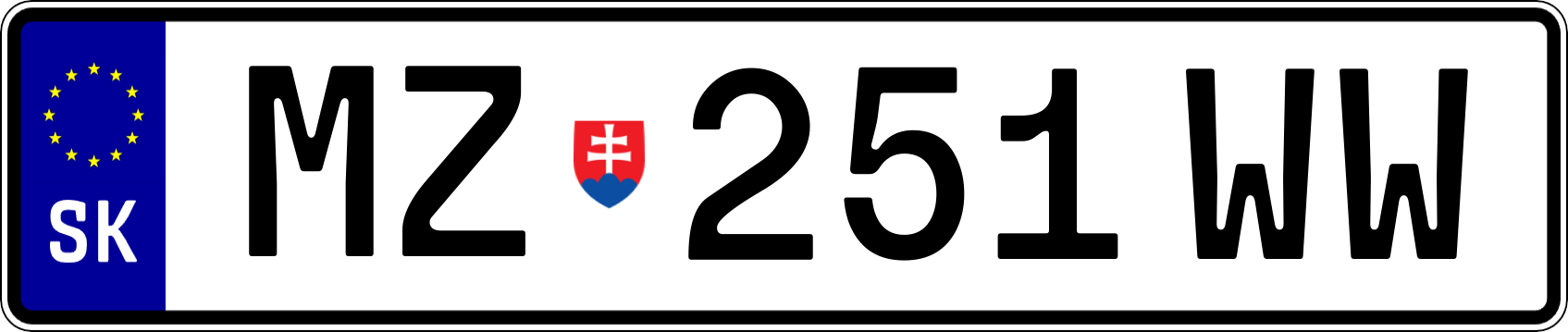 Typ IV - Bežný 1R