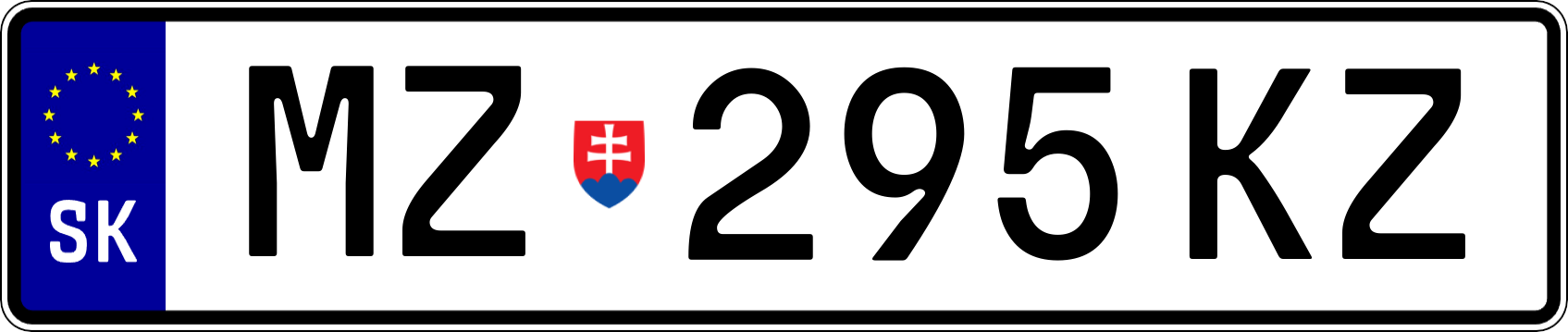 Typ IV - Bežný 1R