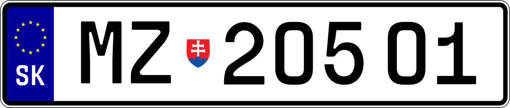 Typ IV - Bežný 1R