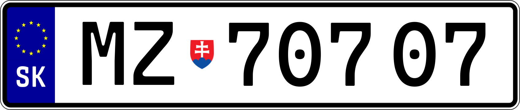 Typ IV - Bežný 1R