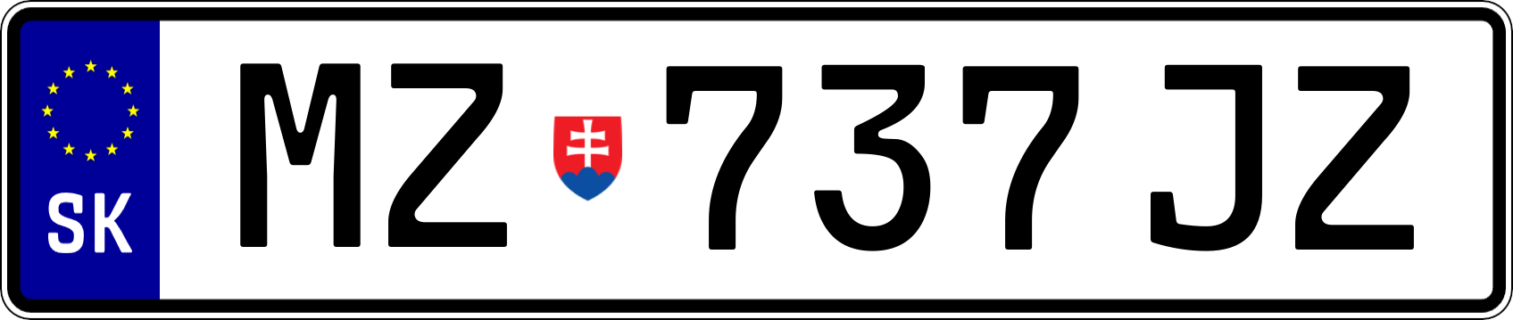 Typ IV - Bežný 1R