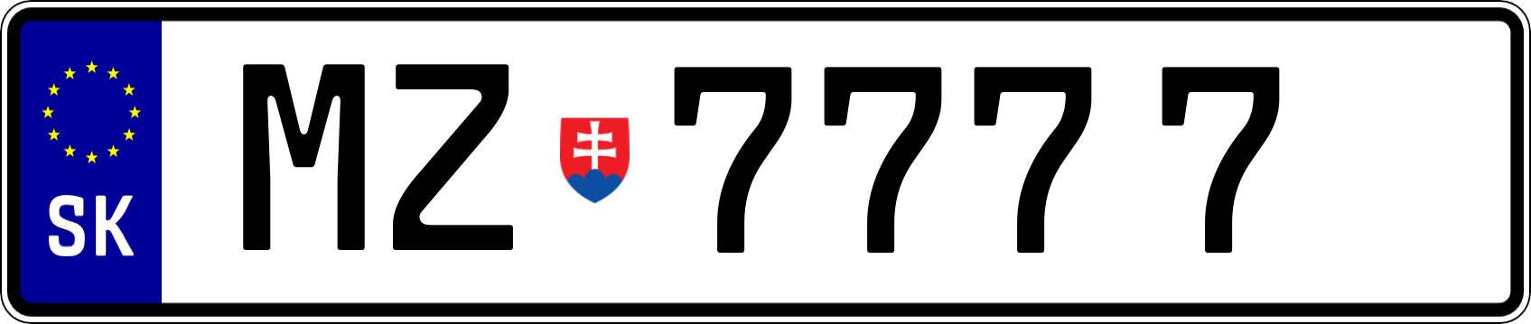 Typ IV - Bežný 1R
