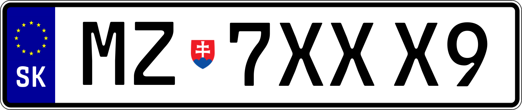 Typ IV - Bežný 1R