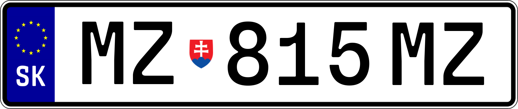 Typ IV - Bežný 1R
