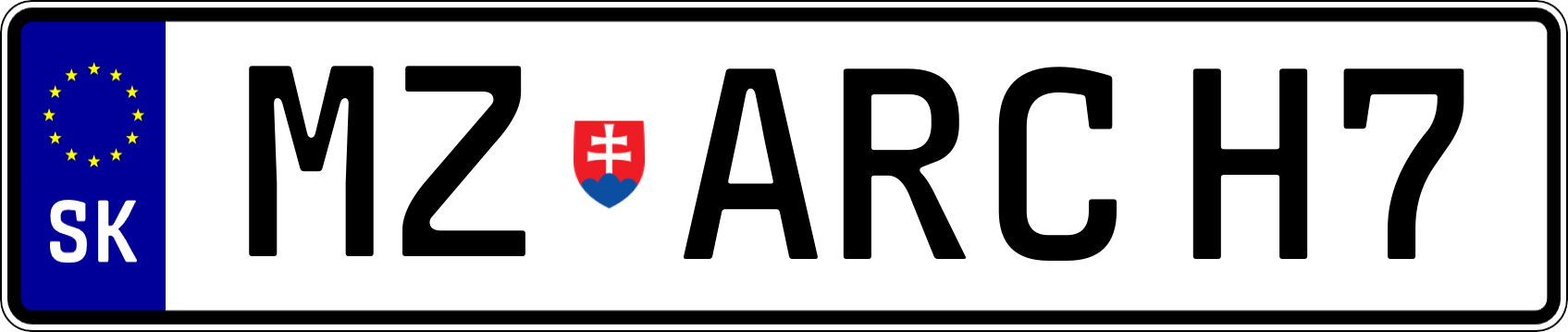 Typ IV - Bežný 1R