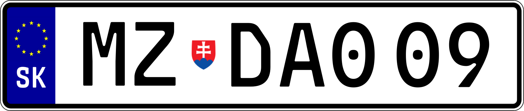 Typ IV - Bežný 1R