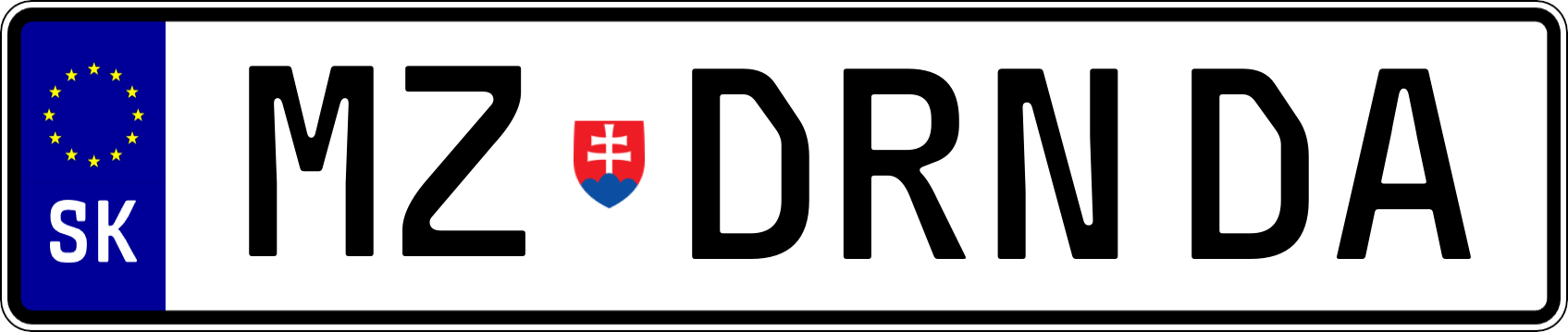 Typ IV - Bežný 1R