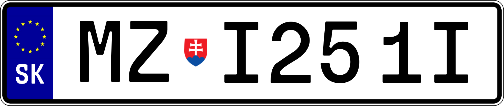 Typ IV - Bežný 1R