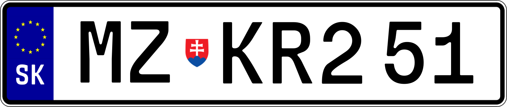Typ IV - Bežný 1R
