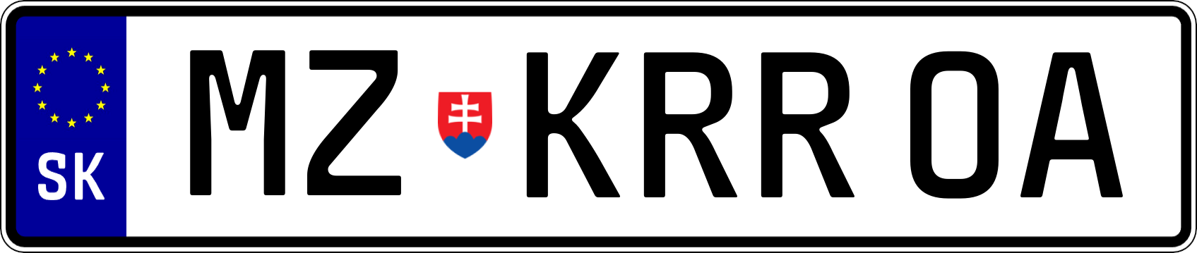 Typ IV - Bežný 1R
