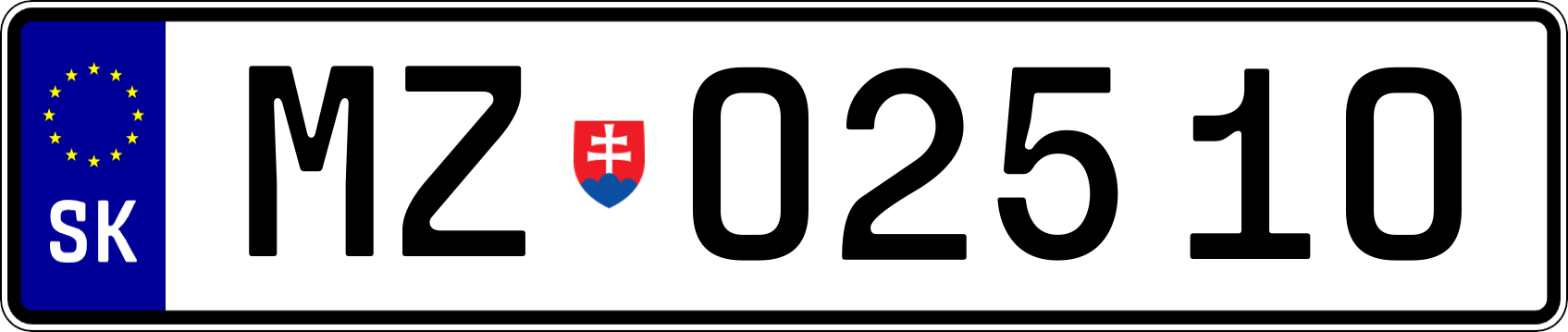 Typ IV - Bežný 1R