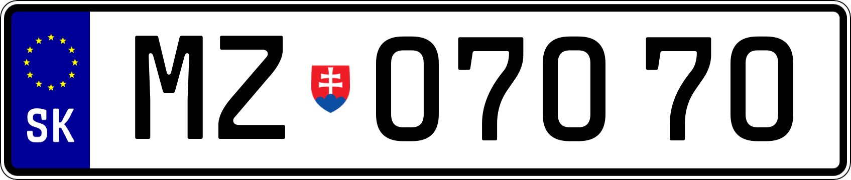 Typ IV - Bežný 1R