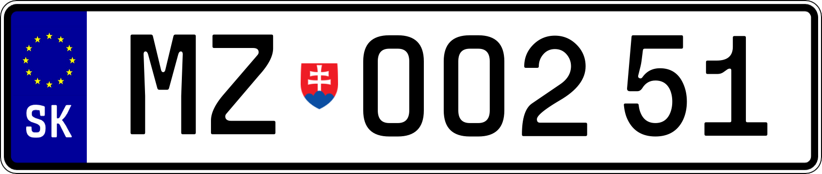 Typ IV - Bežný 1R