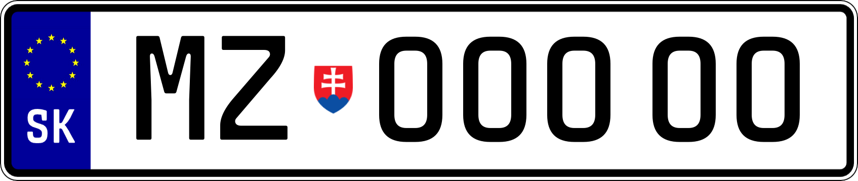 Typ IV - Bežný 1R