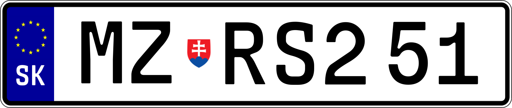 Typ IV - Bežný 1R