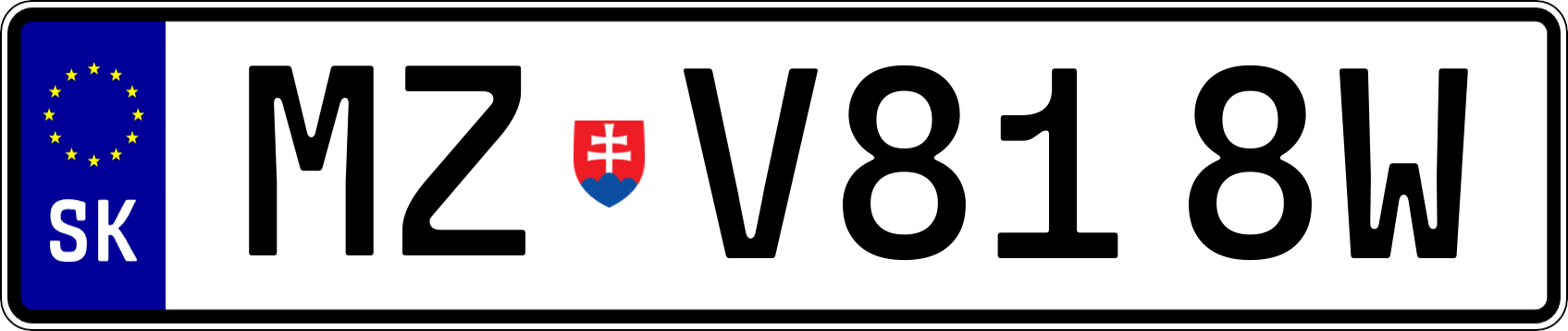 Typ IV - Bežný 1R
