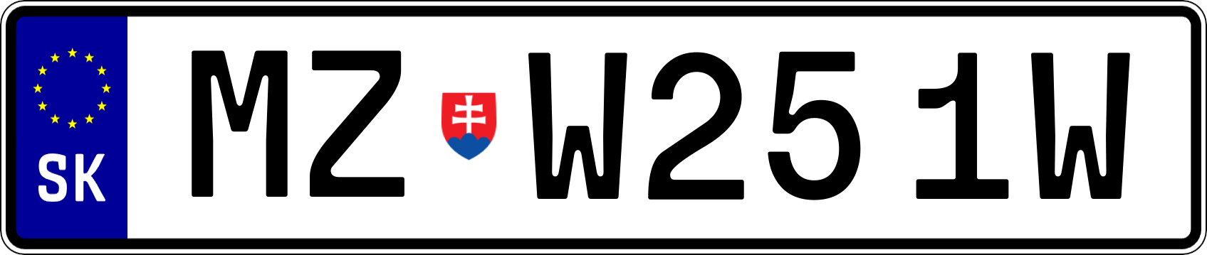 Typ IV - Bežný 1R