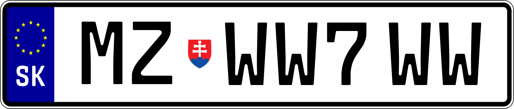 Typ IV - Bežný 1R