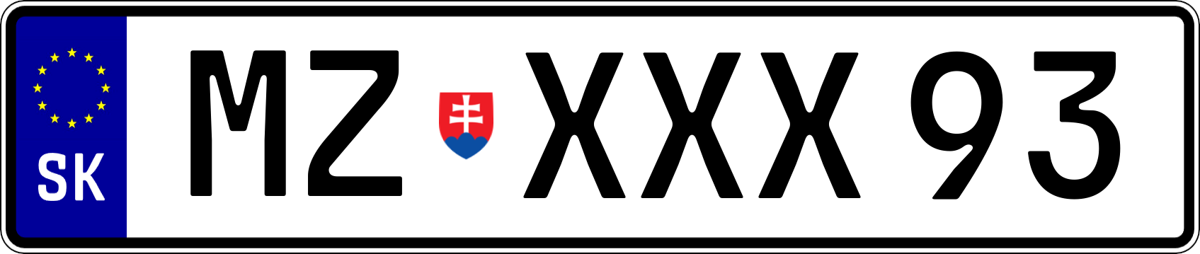 Typ IV - Bežný 1R