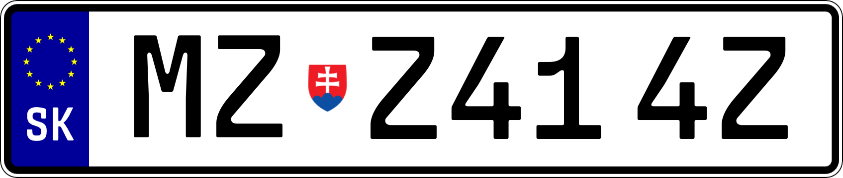 Typ IV - Bežný 1R