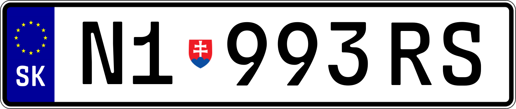 Typ IV - Bežný 1R