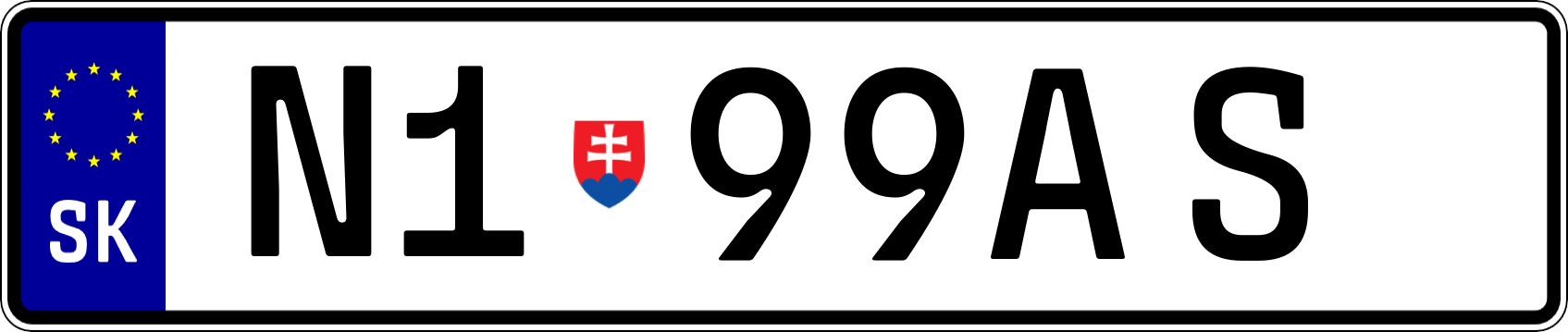 Typ IV - Bežný 1R