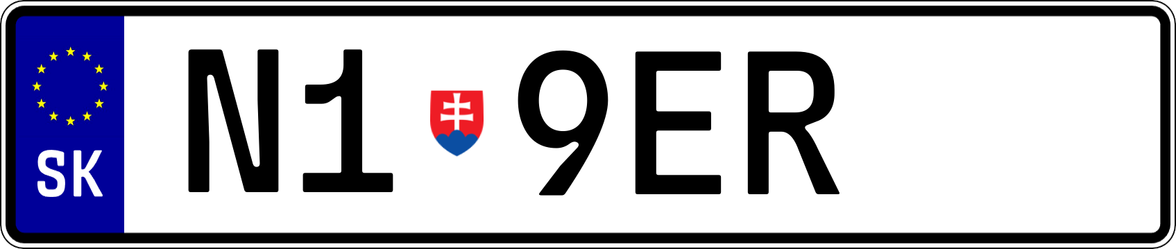 Typ IV - Bežný 1R