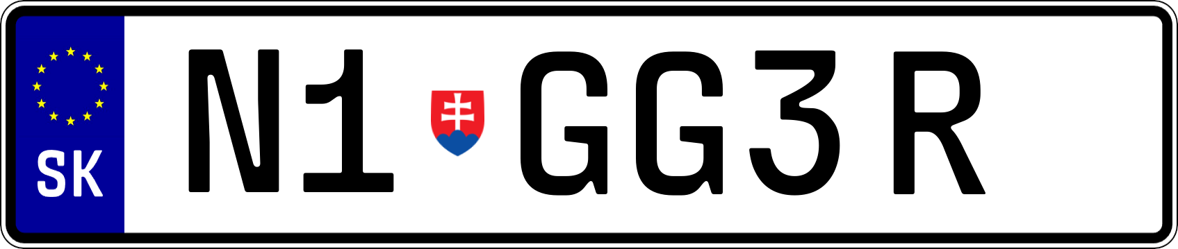 Typ IV - Bežný 1R