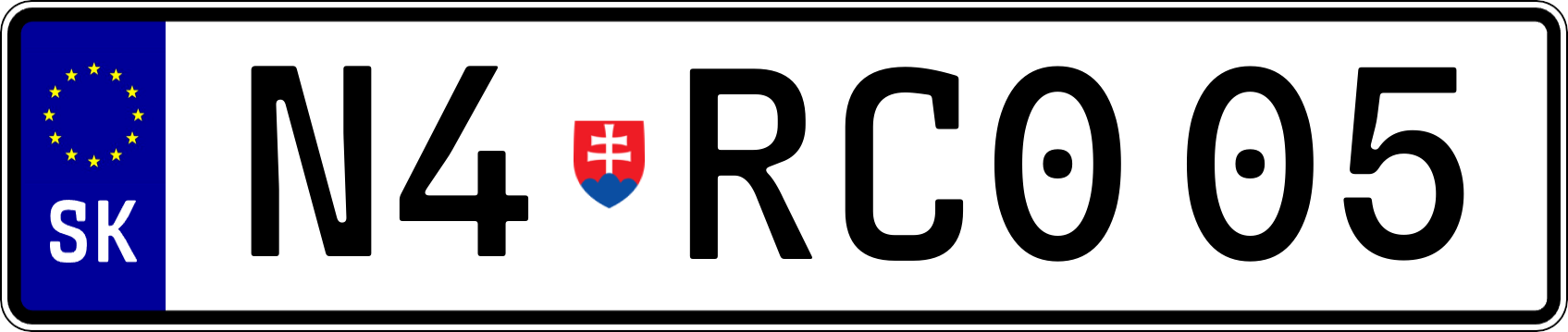 Typ IV - Bežný 1R