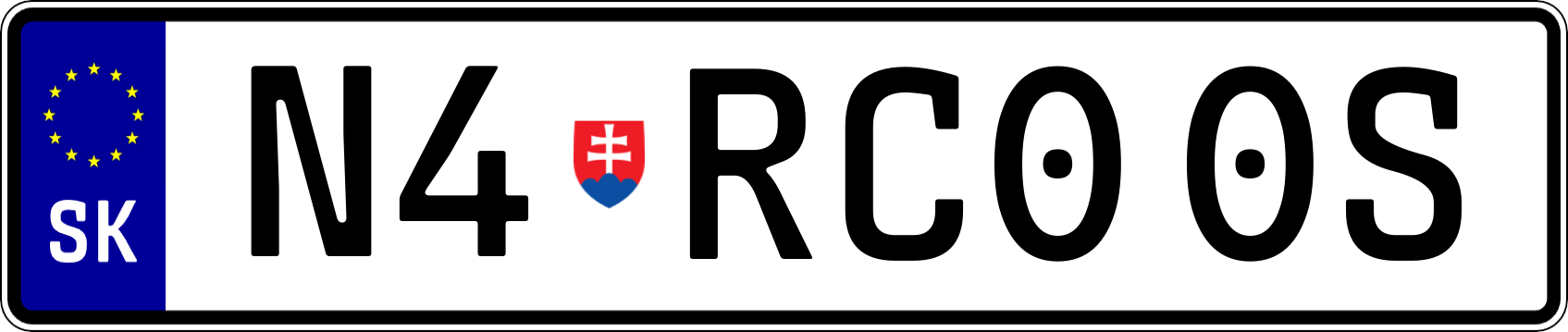 Typ IV - Bežný 1R