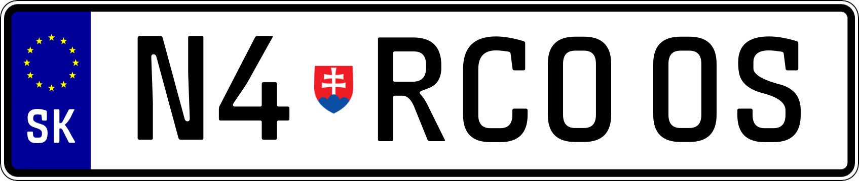 Typ IV - Bežný 1R