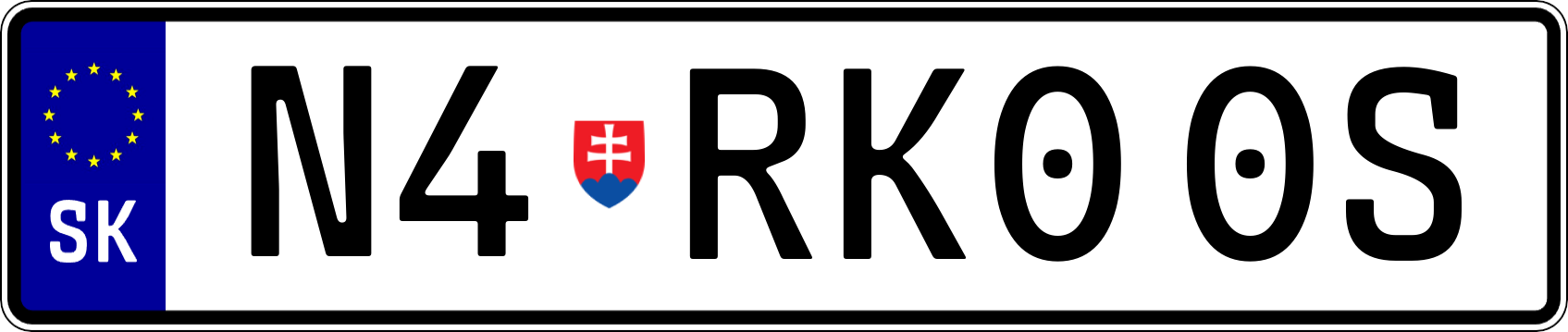 Typ IV - Bežný 1R