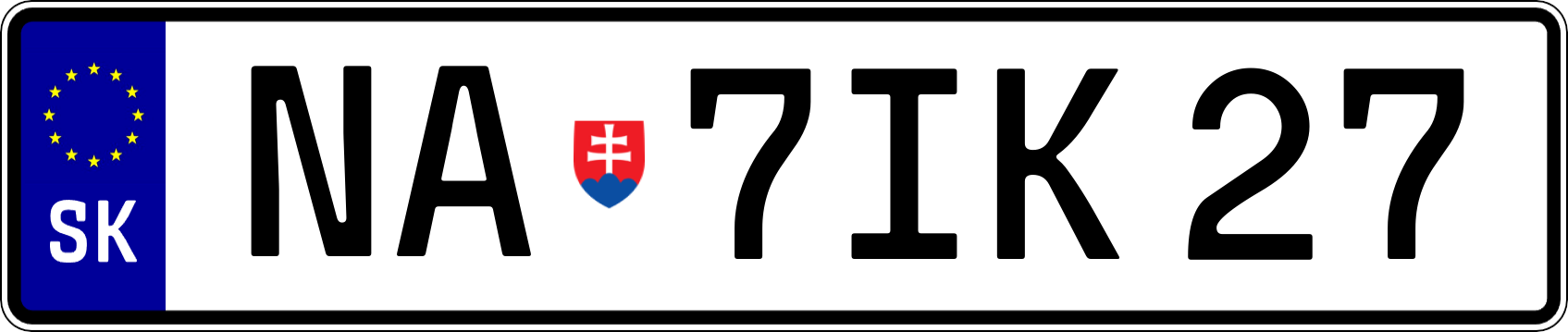 Typ IV - Bežný 1R