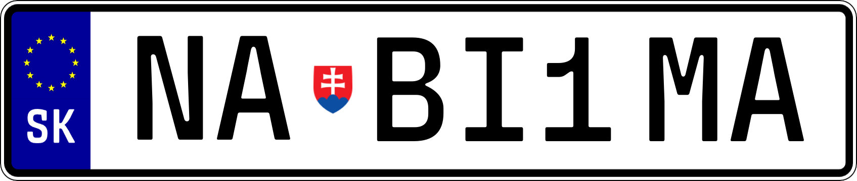 Typ IV - Bežný 1R