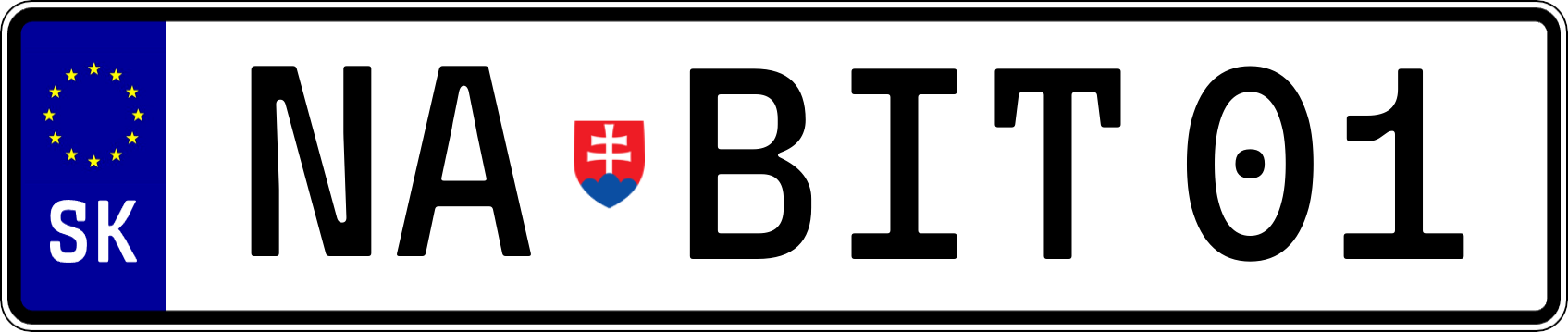 Typ IV - Bežný 1R