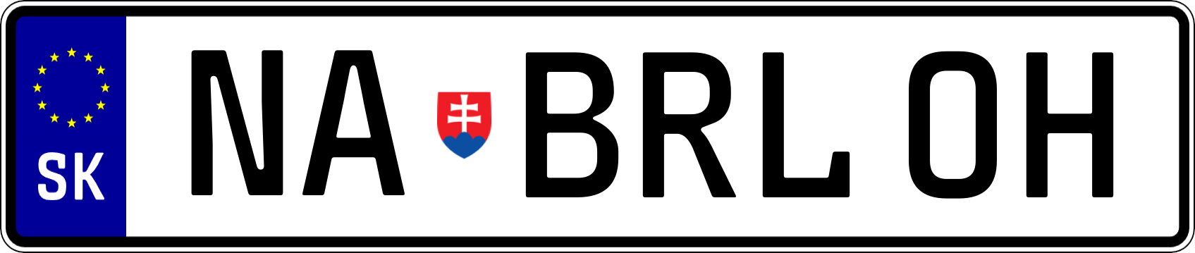 Typ IV - Bežný 1R